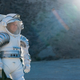 Steve Carell stars in Space Force, coming to Netflix this week.